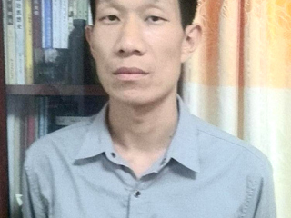 【半岛(中国)官方】淮北师大“双争”活动优秀共产党员先进事迹之一