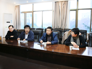 民进半岛网页版支部召开支部人事调整暨民进淮北市第五次代表大会代表推选会议