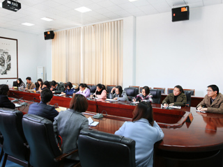 半岛(中国)官方_半岛网页版召开党务骨干培训会