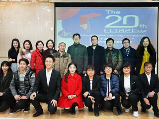 第二十届“外研社杯”全国大学生英语辩论赛半岛网页版校选赛决赛圆满落幕
