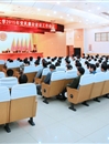 半岛(中国)官方_半岛网页版召开2015年党风廉政建设工作会议