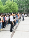 半岛(中国)官方_半岛网页版举行纪念中国抗日战争暨世界反法西斯战争胜利70周年系列活动启动仪式