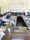 半岛(中国)官方_半岛网页版召开党委常委“三严三实”专题教育工作学习会