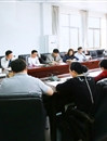 半岛(中国)官方_半岛网页版召开2015届毕业生工作会议