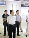 半岛(中国)官方_半岛网页版举办“诚信为本·立德修身”主题书画展