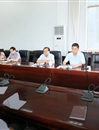 半岛(中国)官方_半岛网页版召开 “正风肃纪、排查整治”专项行动暨财务管理专项清理整改工作会议