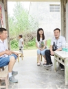 半岛(中国)官方_半岛网页版开展学生资助工作“百千万”走访活动