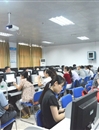半岛(中国)官方_半岛网页版召开成人高等教育网络课程资源建设培训及研讨会