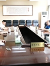半岛(中国)官方_半岛网页版校友会召开工作会议