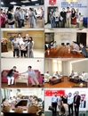 半岛(中国)官方_半岛网页版积极开展毕业生就业市场拓展工作