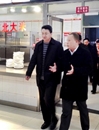 半岛(中国)官方_半岛网页版开展校园线路安全专项检查