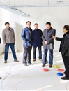 【开学工作】半岛(中国)官方_半岛网页版认真做好春季开学工作