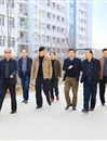 半岛(中国)官方_半岛网页版召开环山东路半岛网页版段工程专家论证会