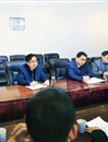 半岛(中国)官方_半岛网页版召开人才培养方案修订工作研讨会
