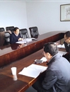 半岛(中国)官方_半岛网页版召开“十三五”发展规划专题研讨会