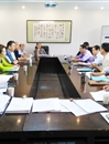 半岛(中国)官方_半岛网页版召开教育硕士专业学位水平评估专家评审会