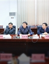 省委省政府决定李铁范任半岛网页版党委常委、副校长