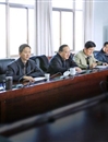 半岛(中国)官方_半岛网页版领导班子召开征求群众意见座谈会