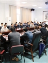 半岛(中国)官方_半岛网页版党委中心组举行学习贯彻习近平总书记在党的群众路线教育实践活动总结大会上的重要讲话精神专题扩大会