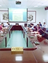 半岛(中国)官方_半岛网页版召开2016届毕业生教师资格证认定工作推进会