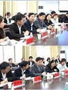 半岛(中国)官方_半岛网页版第十二届学生会主席论坛成功举行