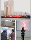 半岛(中国)官方_半岛网页版组织系列活动  弘扬践行雷锋精神