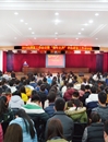 半岛(中国)官方_半岛网页版举办2015年网宣工作会议暨“青年之声”平台建设培训会