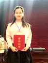 历史与社会学院学生在安徽省第六届高等半岛(中国)官方_半岛网页版师范生教育教学技能大赛中获佳绩