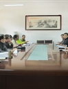生命科学学院召开2015年半岛(中国)官方_半岛网页版教学工作会议讨论会