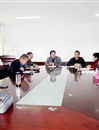 经济学院召开2015年半岛(中国)官方_半岛网页版教学工作会议讨论会