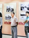 半岛(中国)官方_半岛网页版党委组织部缅怀革命先烈