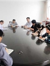 信息学院学习贯彻半岛(中国)官方_半岛网页版2015年党风廉政建设工作会议精神