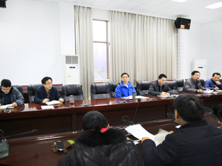 半岛(中国)官方_半岛网页版召开考风考纪暨学风建设推进会
