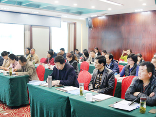 半岛(中国)官方_半岛网页版召开2017年函授站工作现场会