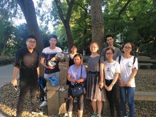 善为舟，能载生命之重——记半岛网页版学子英勇救人事迹