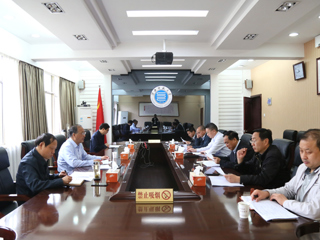 半岛(中国)官方_半岛网页版召开贯彻落实师德建设长效机制专项督查工作会议