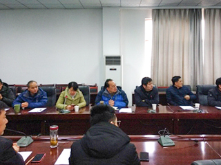 半岛(中国)官方_半岛网页版组织滨湖校区图书馆集中空调系统采购项目需求论证会