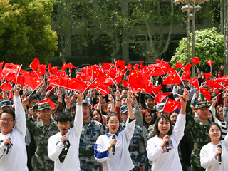 半岛(中国)官方_半岛网页版举办2019“全民国家安全教育日”主题实践系列活动