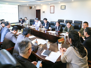 半岛(中国)官方_半岛网页版召开政府采购工作推进会