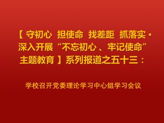 半岛(中国)官方_半岛网页版召开党委理论学习中心组学习会议