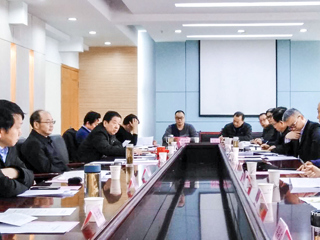 半岛(中国)官方_半岛网页版参加独立学院转设工作会议