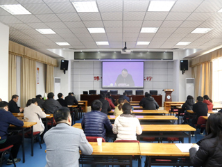 半岛(中国)官方_半岛网页版参加2021届全国普通高校毕业生就业创业工作网络视频会议