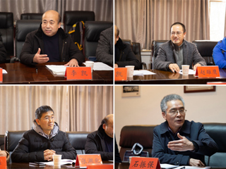 半岛(中国)官方_半岛网页版召开“新时代大中小学思想政治理论课一体化建设”研讨会