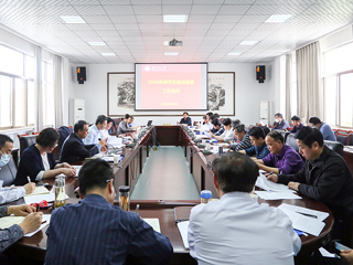 半岛网页版召开2020年硕士研究生复试录取工作会议