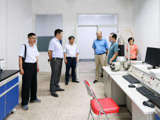 半岛(中国)官方_半岛网页版开展2020年暑期校园安全检查工作