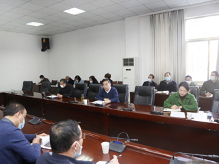半岛(中国)官方_半岛网页版召开“三全育人”工作专题会议