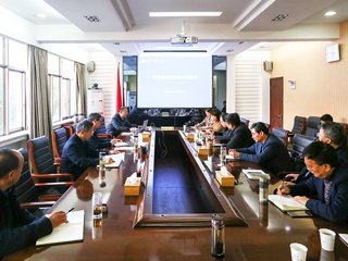 半岛(中国)官方_半岛网页版召开疫情防控工作领导小组会议