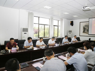 半岛(中国)官方_半岛网页版召开庆祝建党100周年暨安全稳定工作会议