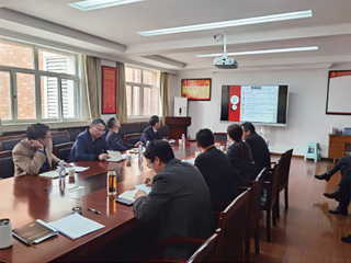 半岛(中国)官方_半岛网页版召开安徽省认知行为智能计算与应用工程研究中心建设推进会