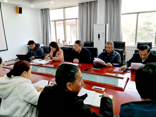 半岛(中国)官方_半岛网页版召开教育学学科学位点建设推进会
